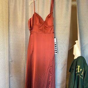Madeline Gardner Bridesmaid Dress
